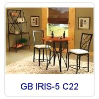 GB IRIS-5 C22